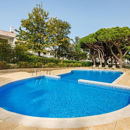 Falesia Beach Villa By The Portuguese Butler オーリョス・デ・アーグァ エクステリア 写真